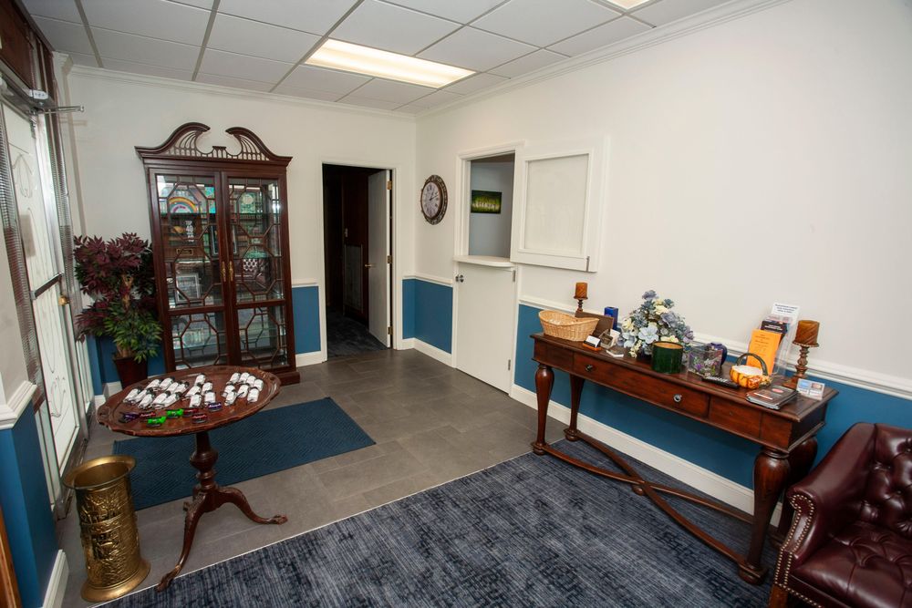 Lindley Law Firm - divorce attorney in Greensboro, NC