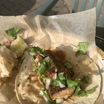 Sea Salt Eatery - Grilled mahi mahi tacos - Seafood Near Me - Minneapolis, Minnesota Sea Salt Eatery - Grilled mahi mahi tacos - Seafood Near Me - Minneapolis, Minnesota