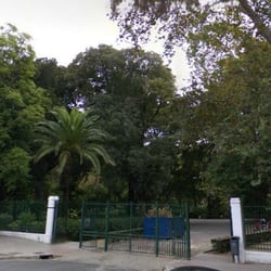 Parque de María Luisa