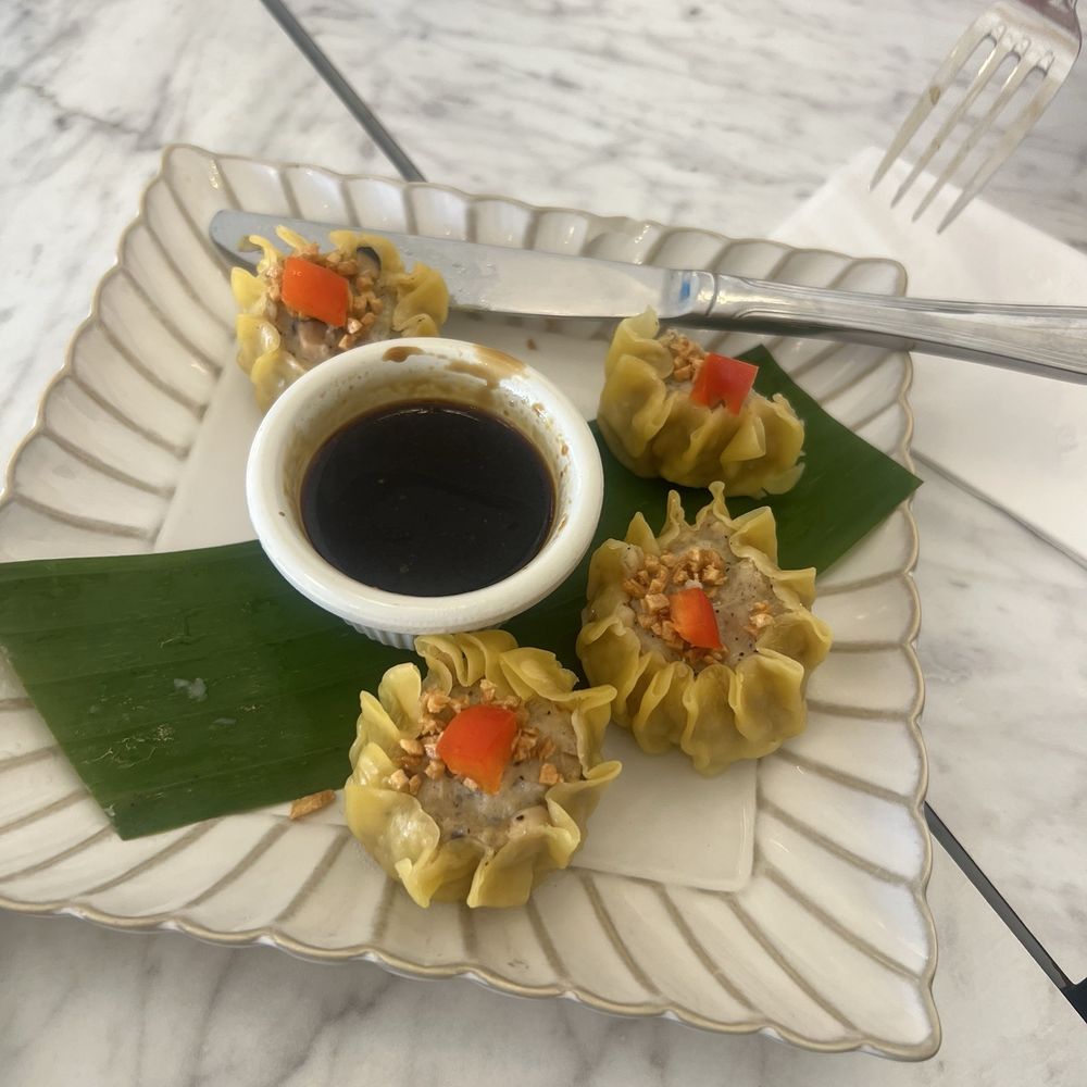 KorKai Thai Restaurant - Thai Dumplings - Thai Near Me - Montclair, New Jersey