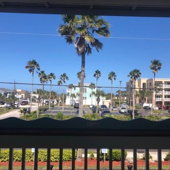 Sunset Grille - Beach view - Seafood Near Me - Saint Augustine, Florida