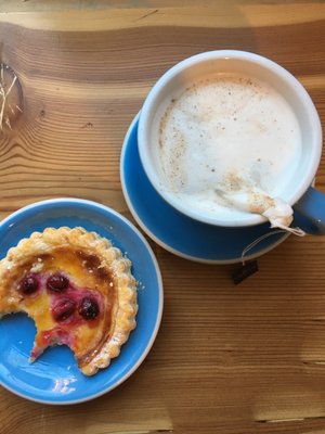 Germantown Espresso Bar (New Location) by null