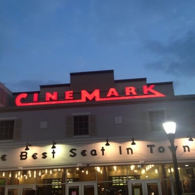 CINEMARK 16 AND XD - Updated October 2025 - 72 Photos & 96 Reviews