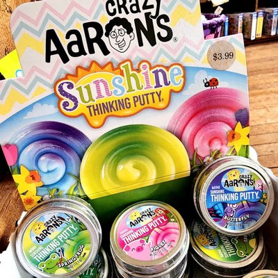 Golden Gait Mercantile by null