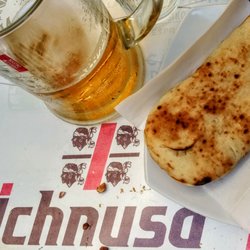 Decumano - Mio panino con salami