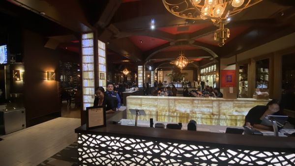 Texas de Brazil - Las Vegas by null