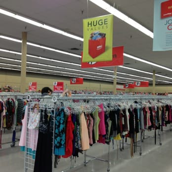 Savers - Inside the store - Thrift Stores Near Me - Reno, Nevada