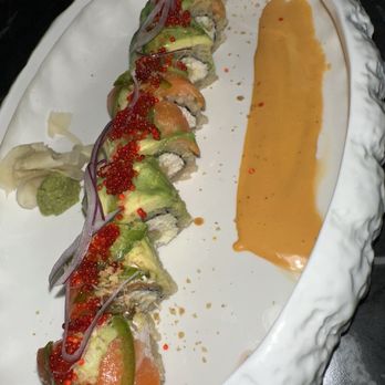Kaiyo Restaurant - Kaiyo roll - Sushi Bars Near Me - San Francisco, California Kaiyo Restaurant - Kaiyo roll - Sushi Bars Near Me - San Francisco, California
