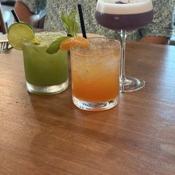 Sami Sumeli Restaurant - Modern European Near Me - Cedar Park, Texas