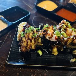 Ah-So Sushi & Steak