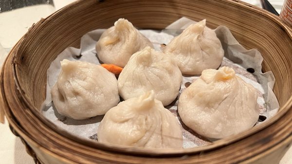 Dim Sum Palace by null Dim Sum Palace by null