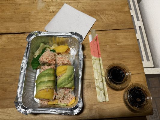 Super Fusion Cuisine II by null