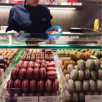 Pierre Hermé - Chocolatiers & Shops Near Me - Paris, 75