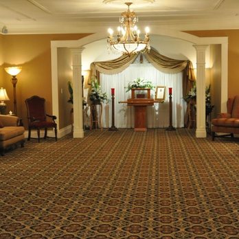 Patterson Funeral Home - Photo - Funeral Services & Cemeteries Near Me - Niagara Falls, Ontario Patterson Funeral Home - Photo - Funeral Services & Cemeteries Near Me - Niagara Falls, Ontario