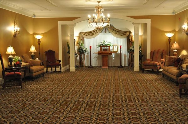 Funeral Services In Niagara Falls