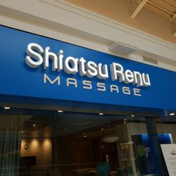 Shiatsu Renu