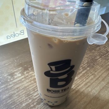 Boss Tea - V1. Vietnamese Coffee - Bubble Tea Near Me - Aurora, Colorado