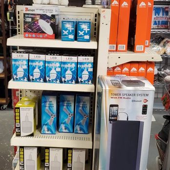 Roo's - Electronics, Lighting, Flashlights, Bluetooth Speakers and more - Thrift Stores Near Me - Huntington, West Virginia
