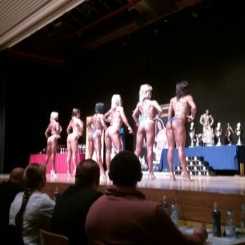 Fontane Haus 12 Photos Cultural Center Wilhelmsruher Damm