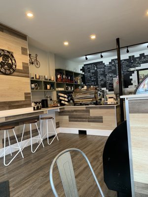 mister Q. cafe by null