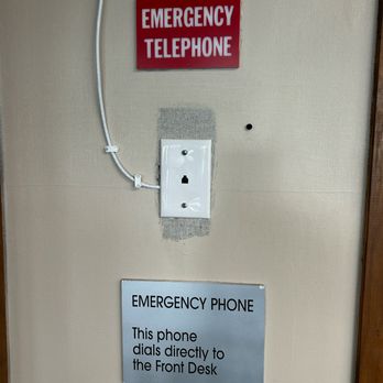 Wyndham Garden Warsaw - Missing emergency phoe in the fitness room - Hotels Near Me - Warsaw, Indiana Wyndham Garden Warsaw - Missing emergency phoe in the fitness room - Hotels Near Me - Warsaw, Indiana