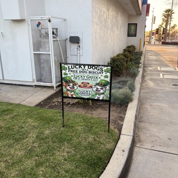 The Lucky Greek - Lucky dogs - Greek Near Me - Corona, California The Lucky Greek - Lucky dogs - Greek Near Me - Corona, California