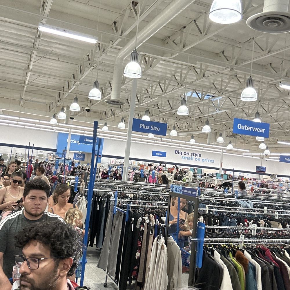 ross dress for less pismo beach ROSS DRESS FOR LESS - Reviews, Photos & Phone Number - Updated June 2026 -  Discount Store in Paso Robles City, San Luis Obispo County