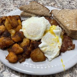 Peter's Sunrise Restaurant