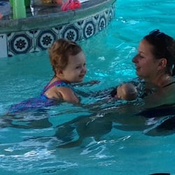 Sherman Swim School