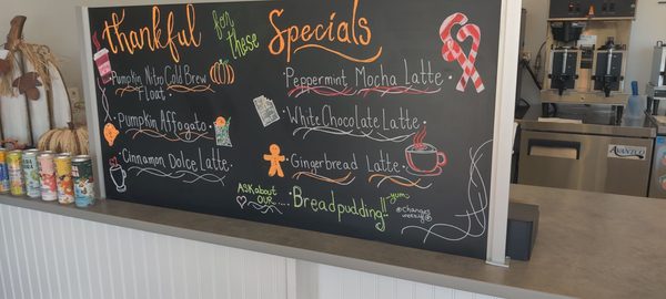 Menu photo 4 New Hampshire Doughnut Bedford, NH Menu photo 4 New Hampshire Doughnut Bedford, NH
