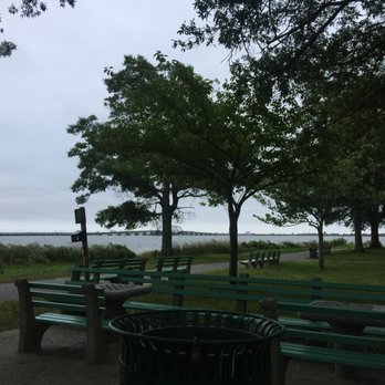 Charles Memorial Park - Parks Near Me - Howard Beach, New York