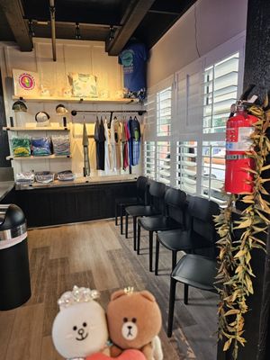 Ululani’s Hawaiian Shave Ice by null