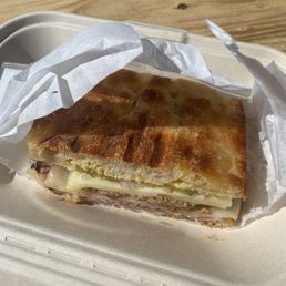 1/2 of cuban 1/2 of cuban