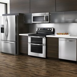 Pro -Tech Appliance & A/C Repair