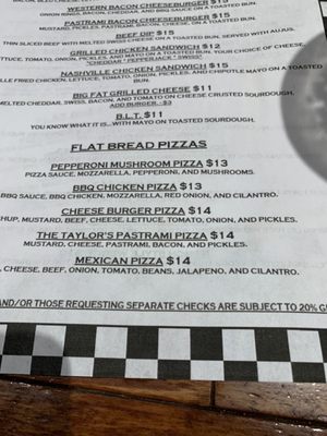 Ramsey St. Sports Bar & Grill by null