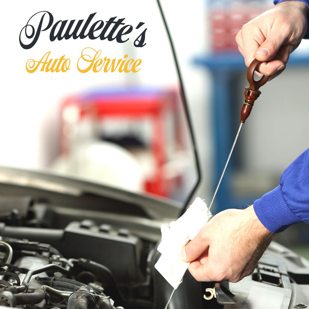 PAULETTE AUTO SALES Updated July 2024 14 Photos 1404 Bath Road