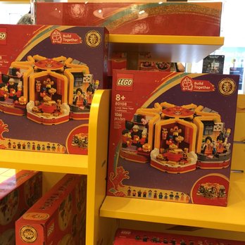 The Lego Store - Chinese new year Lego sets! - Toy Stores Near Me - Honolulu, Hawaii The Lego Store - Chinese new year Lego sets! - Toy Stores Near Me - Honolulu, Hawaii