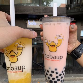 Boba Up - Bubble Tea Near Me - Seattle, Washington Boba Up - Bubble Tea Near Me - Seattle, Washington