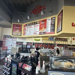 Counter