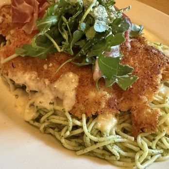 The Cheesecake Factory - Chicken Bellagio - Desserts Near Me - Corte Madera, California