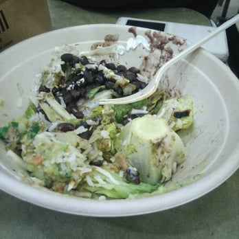 Burrito Beach - Mexican Near Me - Chicago, Illinois
