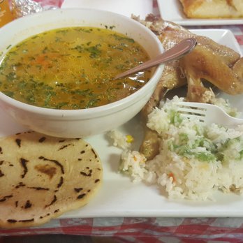 Panorama Musicale - Delicious, hot and tasty chicken soup. - Coffee & Tea Near Me - Trenton, New Jersey Panorama Musicale - Delicious, hot and tasty chicken soup. - Coffee & Tea Near Me - Trenton, New Jersey