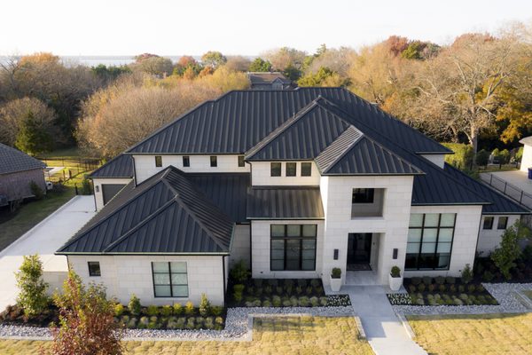 Pinnacle Roofing
