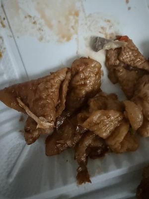 People's Choice Restaurant by null