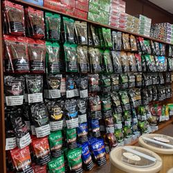 Wild Bill's Tobacco