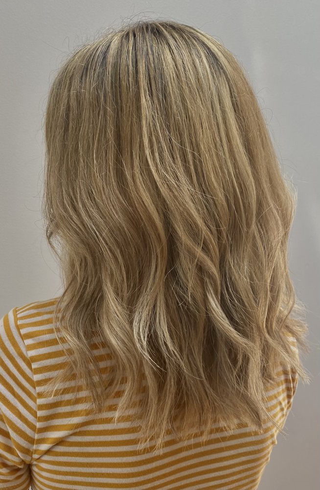 REMAKE Updated July 2024 12 Photos Okotoks, Alberta Hair