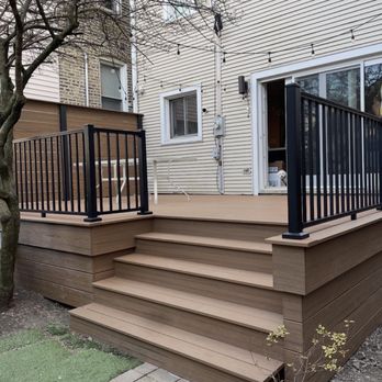 Pulse Exterior - Gutter Services Near Me - Chicago, Illinois
