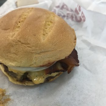 Smashburger - Burgers Near Me - Mississauga, Ontario