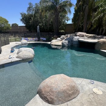 Kern Pools Care - After Chlorine wash - Pool Cleaners Near Me - Bakersfield, California Kern Pools Care - After Chlorine wash - Pool Cleaners Near Me - Bakersfield, California