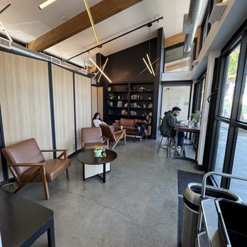 Academic Coffee - Coffee & Tea Near Me - Santa Clara, California